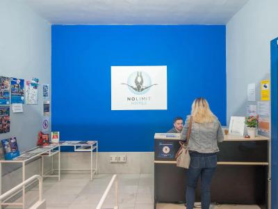 No Limit Barcelona Central - 16