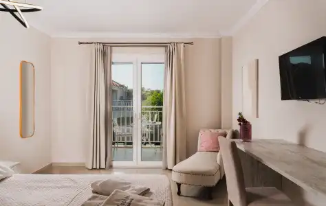 Aeolos Boutique & Suites - 5