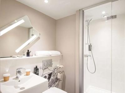 ibis budget Nice Californie Lenval - 47