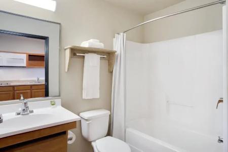 WoodSpring Suites Fredericksburg - 42