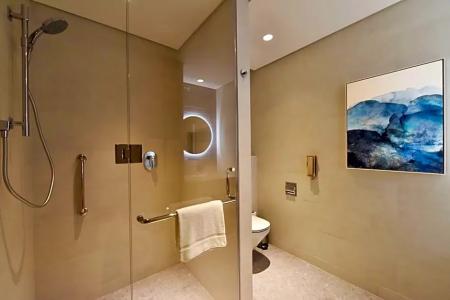 Hilton Garden Inn Bahrain Bay - 39