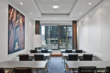 Crowne Plaza Amsterdam South by IHG - 19