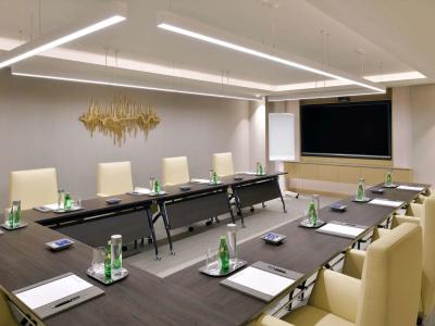 Mövenpick Bahrain - 17