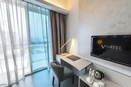 Vivatel Kuala Lumpur - 91