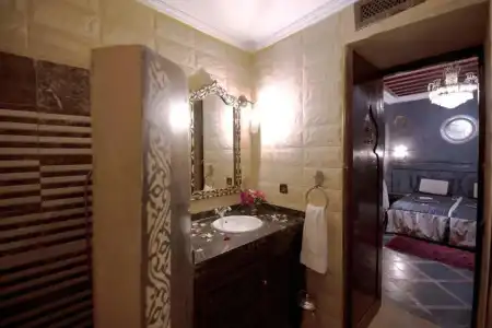 Riad Mille Et Une Nuits - 25