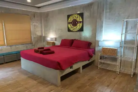 Baan Chai Thung - 1