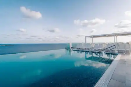 Seaview Malta - Adults Only - 11
