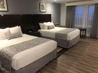 Best Western Plus Dana Point Inn-by-the-sea - 3