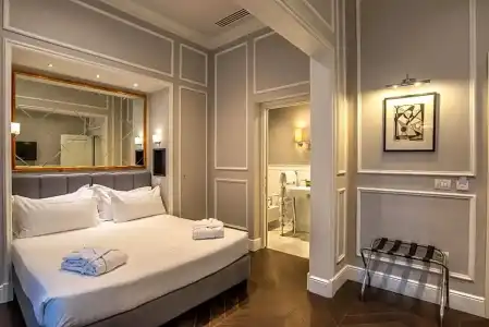 Florence Luxury Guest House - 80