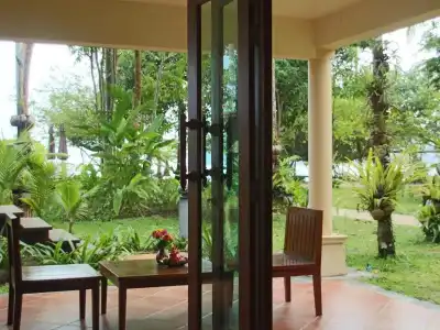 Chivapuri Beach Resort - 83