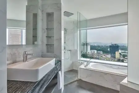 Le Méridien Kuala Lumpur - 54
