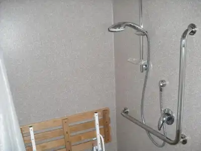 Greymouth Motel - 46