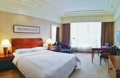 Hilton Chongqing - 122