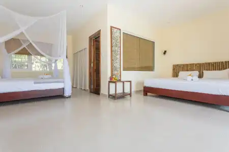 Le Forest Resort - 184
