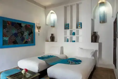 Riad Pachavana - 49