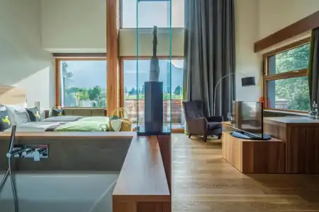 Klosterhof – Alpine Hideaway & Spa - 83