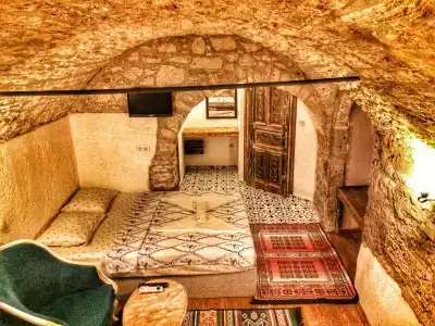 Parmis Boutique House - 11
