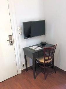 Hôtel Lépante - 71