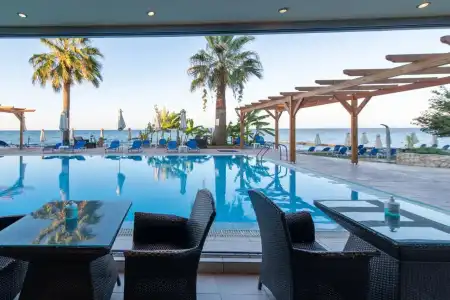 Belussi Beach & Suites - 26