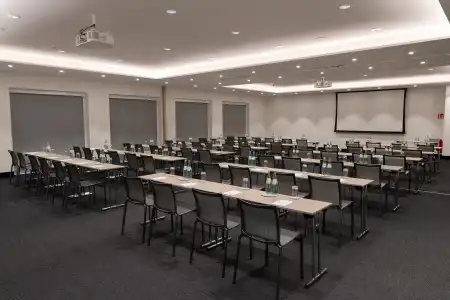 Holiday Inn MUNICH - LEUCHTENBERGRING by IHG - 20