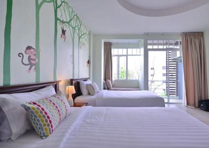 Just Fine Krabi - 125