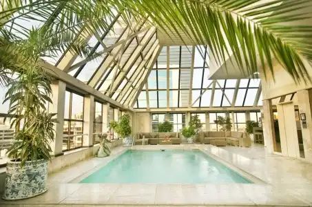 Park Plaza Santiago - 17