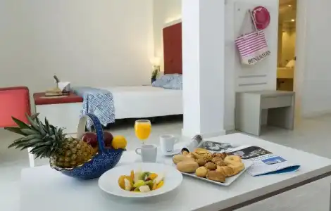 Alay Puerto Marina - Adults Only Recommended - 86