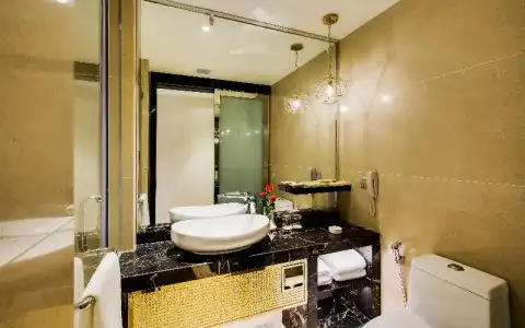 NagaWorld & Entertainment Complex - 41