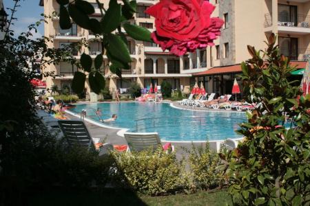 Rose Village - 10