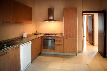 Al Maaden Villa& Spa - 58