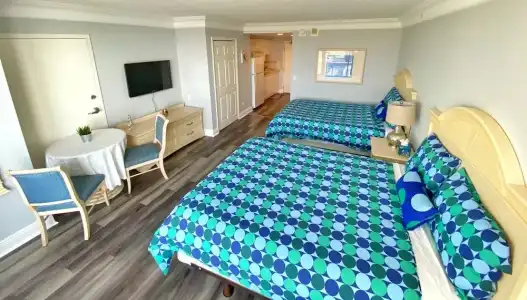 Daytona Beach Resort - 66