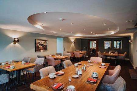 Antik-Eichenhof - 12