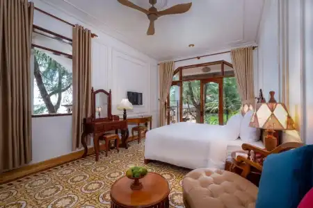 Coco Palm Beach Resort & Spa - 58
