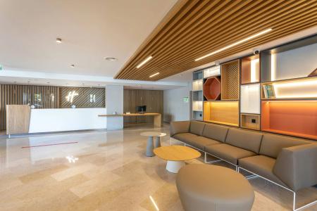 Holiday Inn Lisbon by IHG - 37