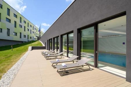 Four Points by Sheraton Ljubljana Mons - 20