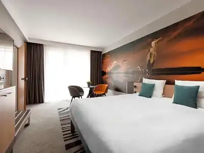 Novotel Szeged - 91