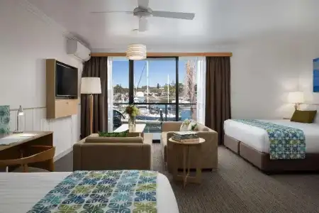 Sails Port Macquarie - By Rydges - 61