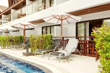 Sunwing Kamala Beach - 37