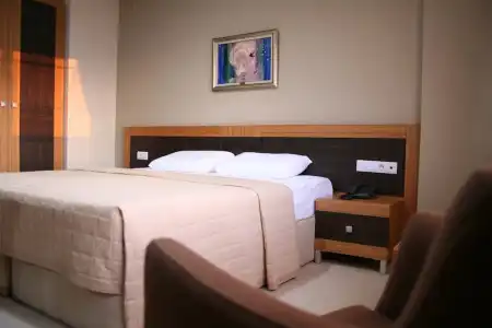 Rabis Otel - 11