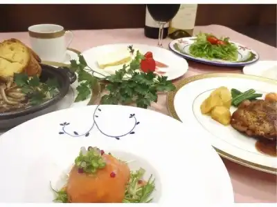 Pension & Cottage Shokubutsushi - 8