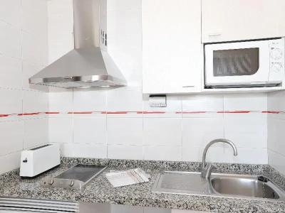 La Caseta Apartments - 23