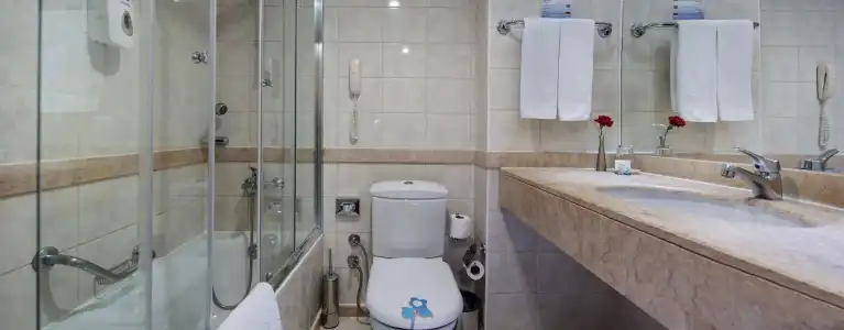Alba Resort - Ultra All Inclusive - 10