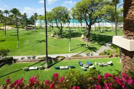 Mauna Kea Beach, Autograph Collection - 23