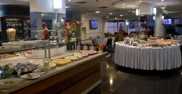 Trianon Paulista - 12