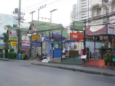 Andaman Place Guesthouse - 0