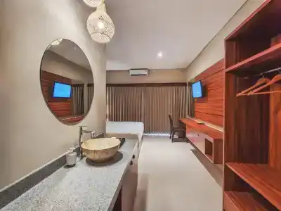 Grand Sehati & Spa Ubud - 12