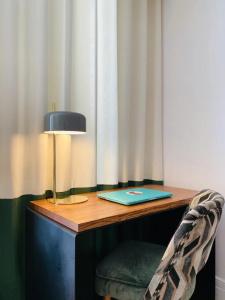 Room Mate Cosmo – City Centre, Valencia - 3