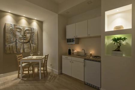 Aruna Suites - 11