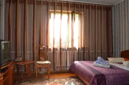 Lotos Guest House - 8
