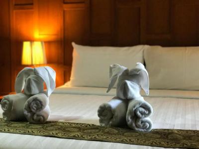 Orchid Resort - 32